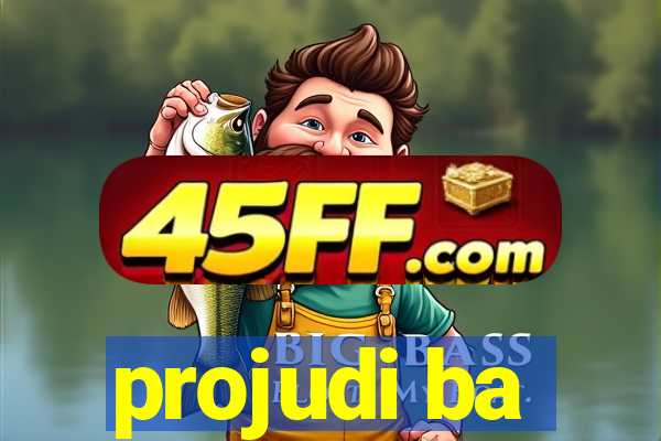 projudi ba